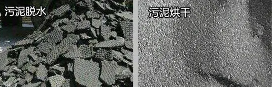 干污泥颗粒工业资源化利用